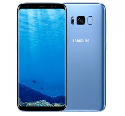 Samsung Galaxy S8