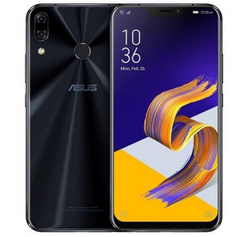 ASUS Zenfone 5