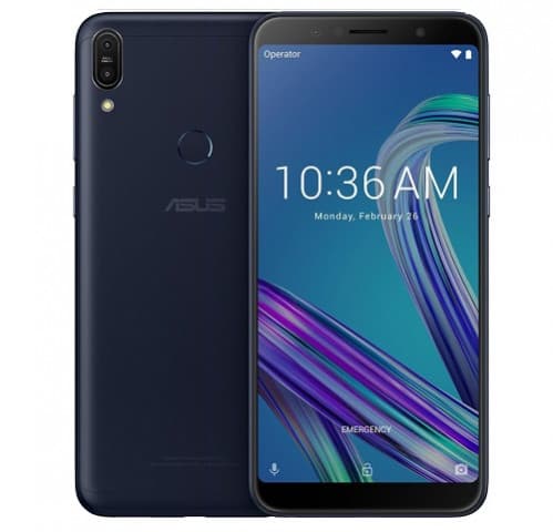 ASUS Zenfone Max Pro M1