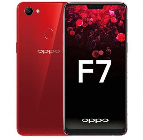 OPPO F7
