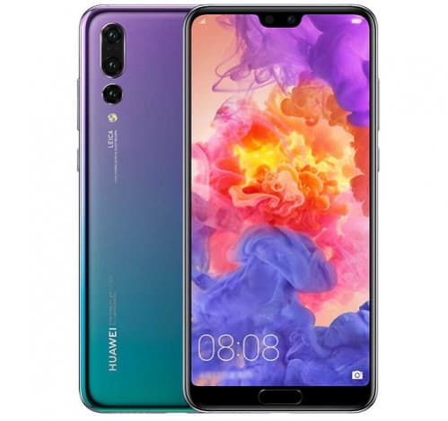 Huawei P20 Pro