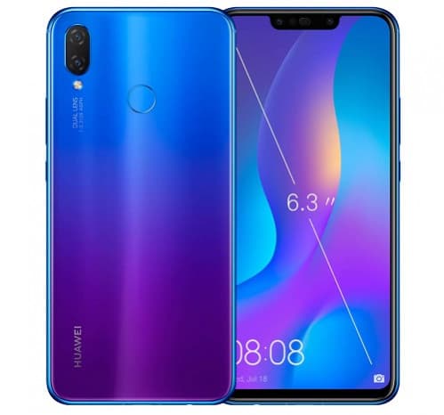 Huawei Nova 3i