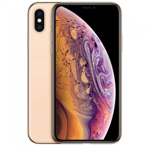 iPhone XS