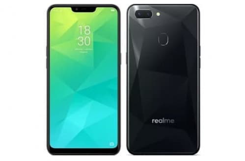 Realme 3 RAM 3GB ROM 32GB
