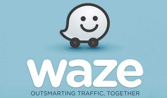 Waze