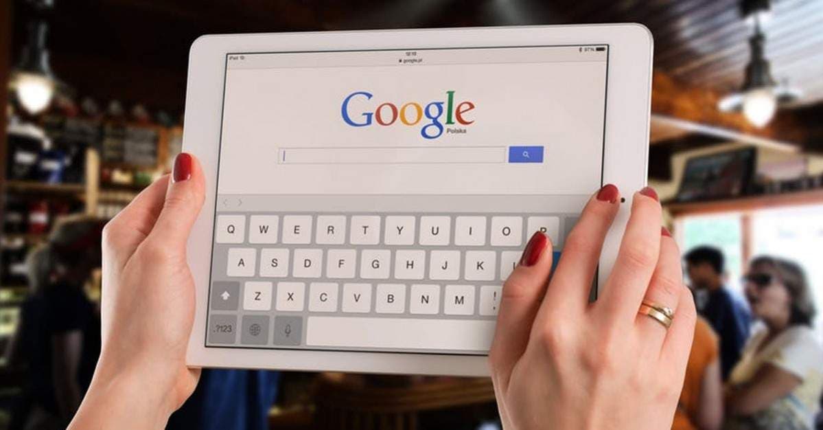 Fitur baru google