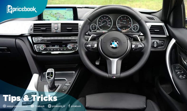 cara membeli mobil matic
