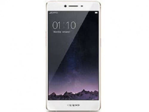 OPPO R7s