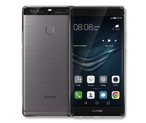 Huawei P9 Plus
