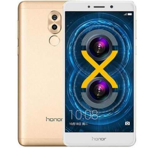 Huawei Honor 6X
