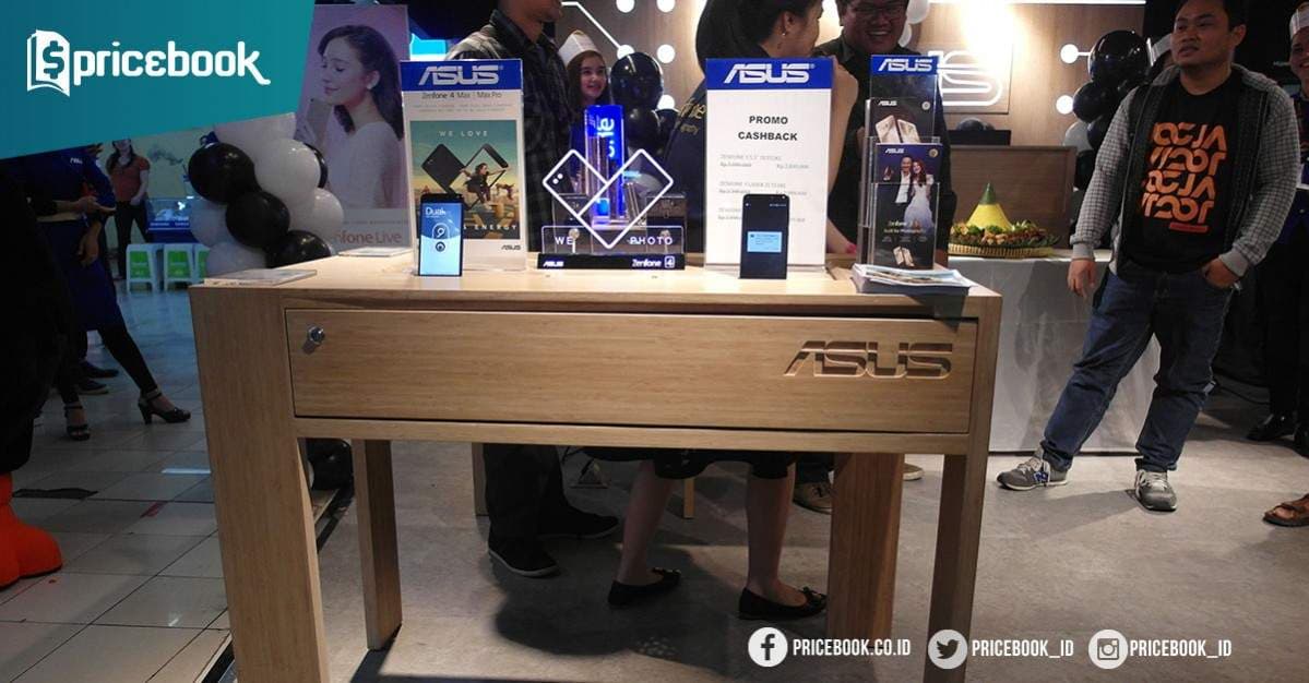 Asus Store