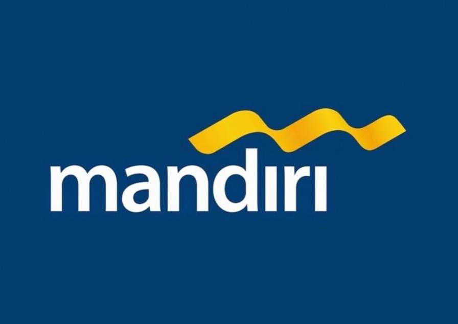 bank mandiri