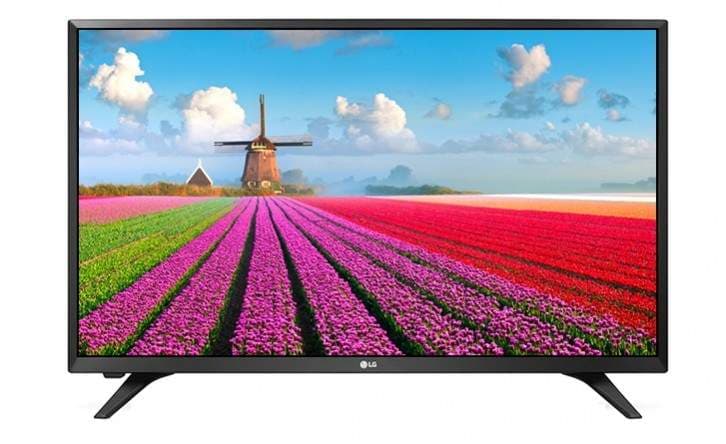 LG LED 32 in 32LJ500D