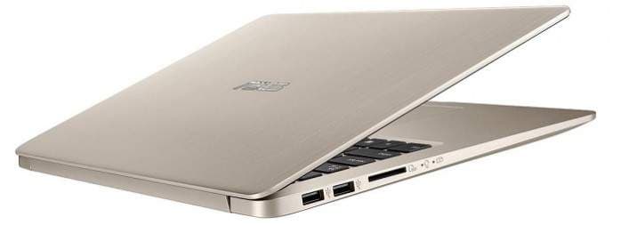 ASUS Vivobook S15