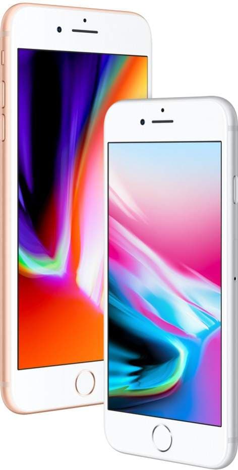 iPhone 8