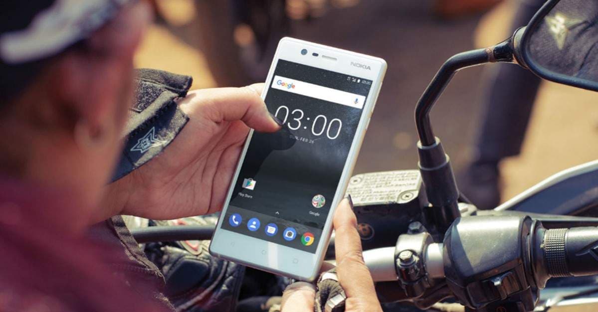 Nokia 3