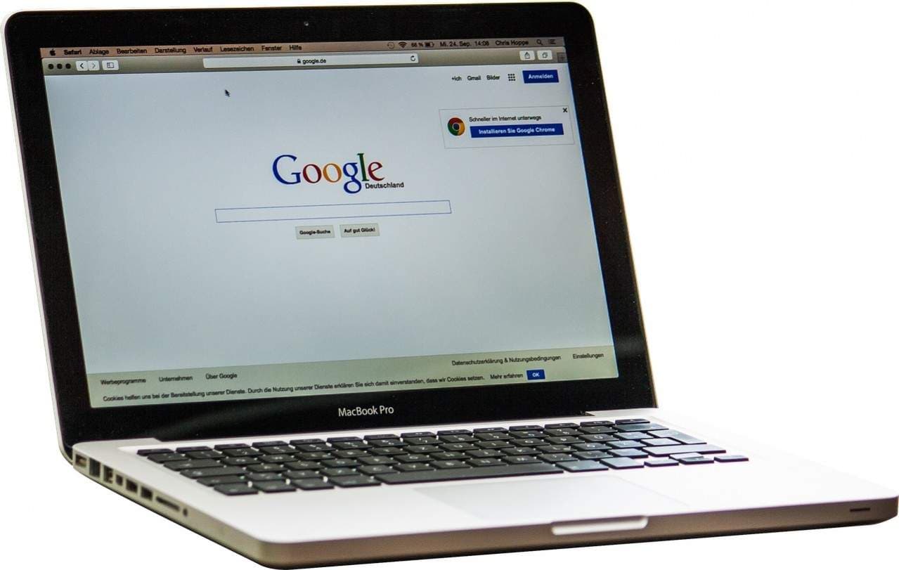 tipe laptop