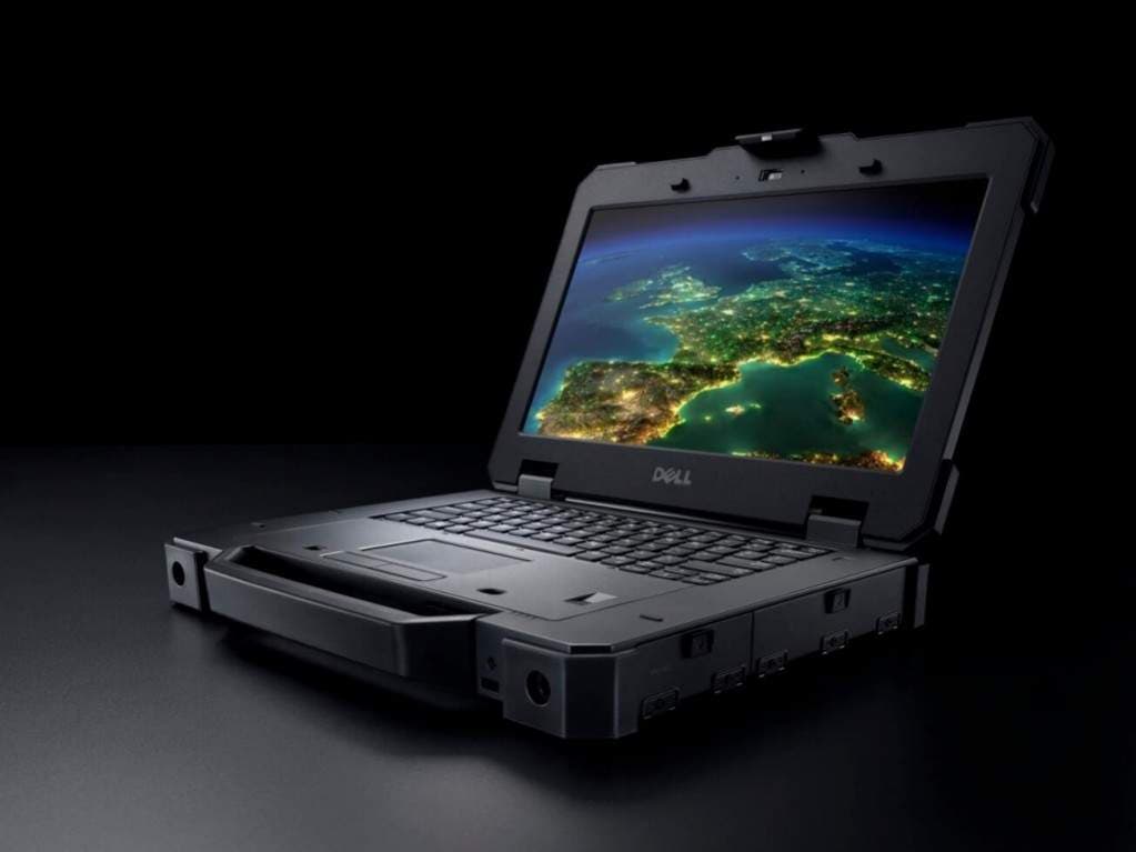 rugged laptop