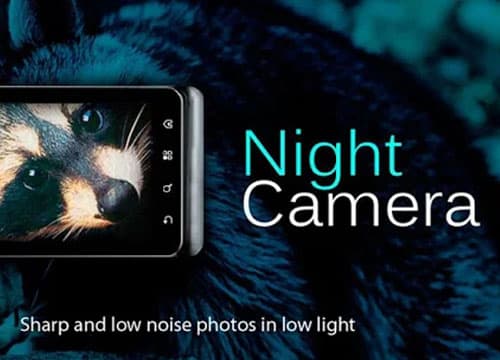 Night Camera