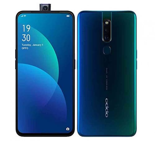 OPPO F11 Pro