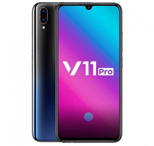 Vivo V11 Pro