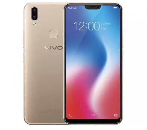 Vivo V9