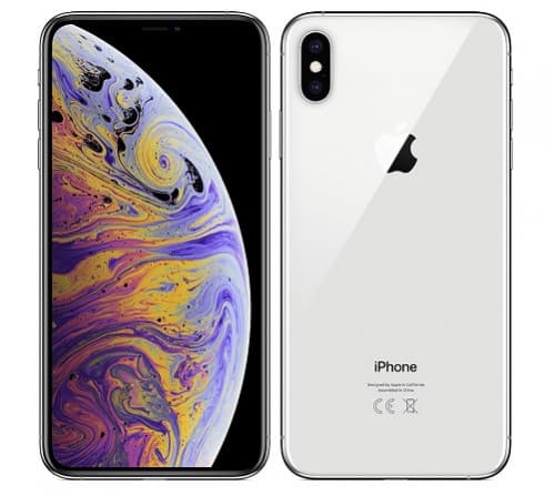 iPhone XS Max