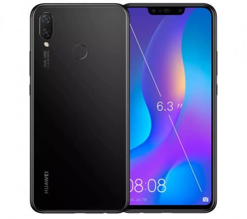 Huawei Nova 3i