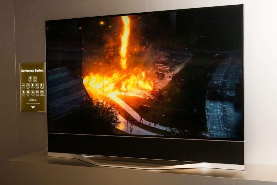UHD Alliance Premium Certified