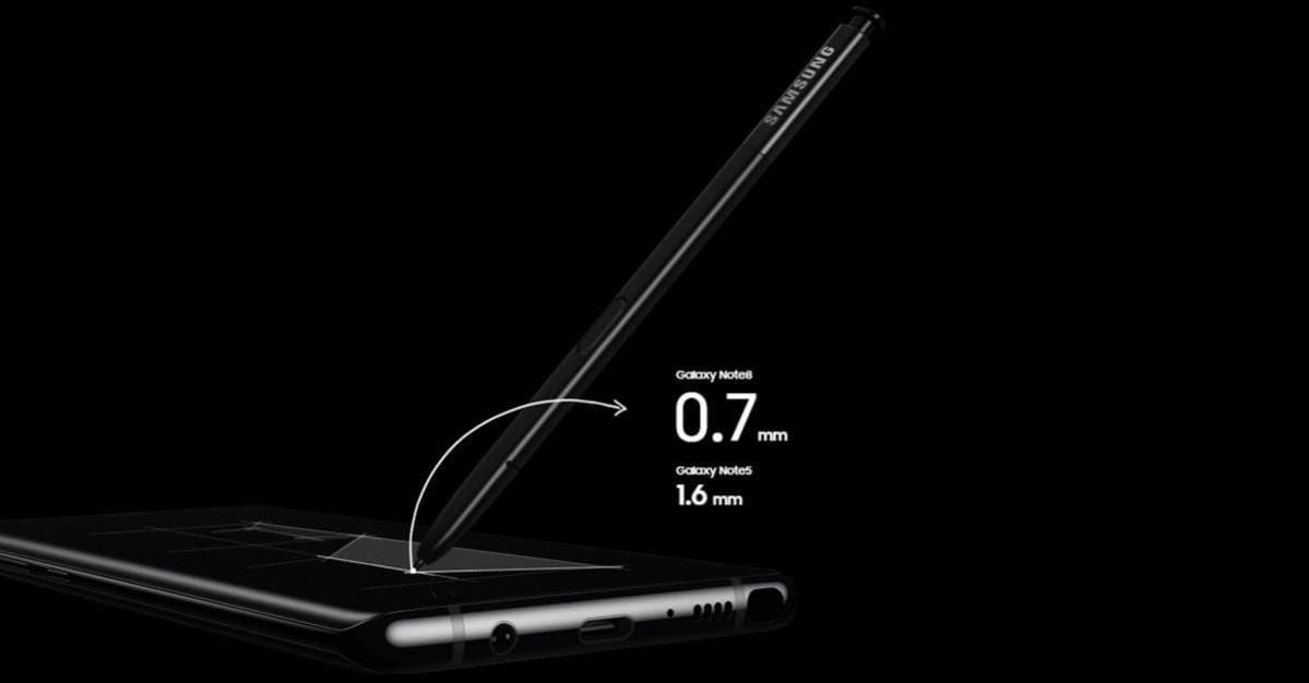 S Pen