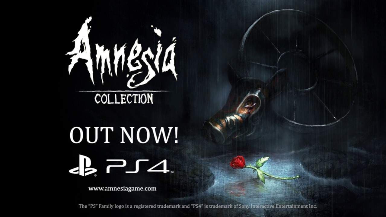 game amnesia