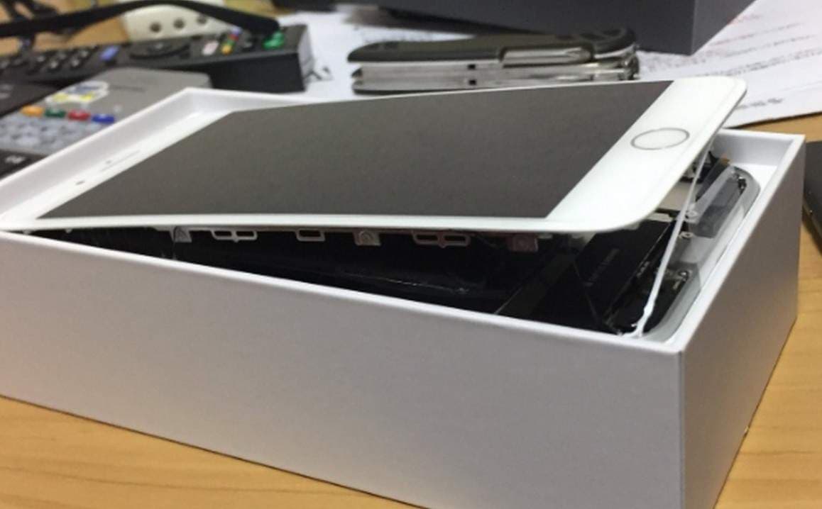 baterai iphone 8