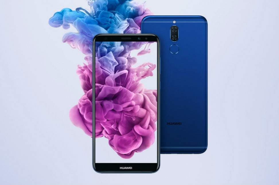 huawei nova 2i