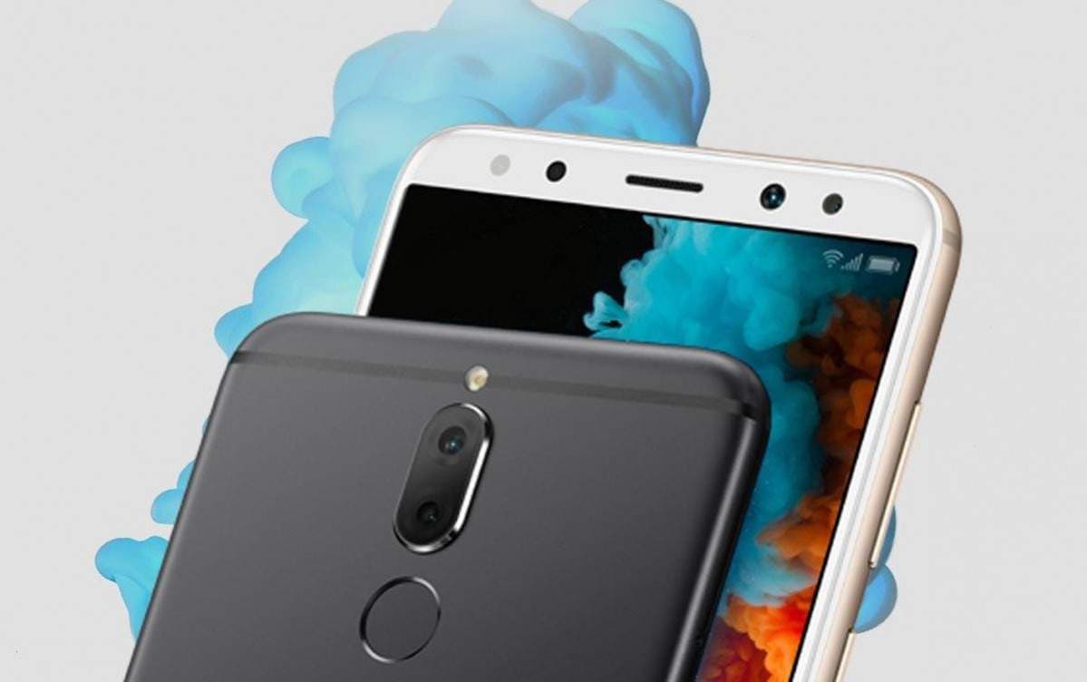 huawei nova 2i