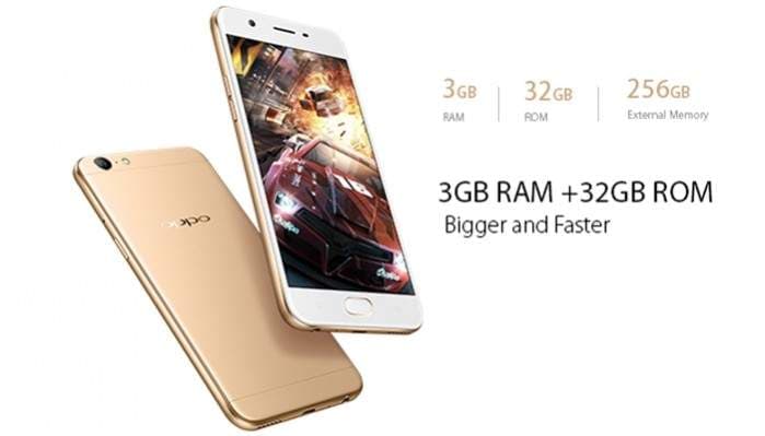 oppo a57