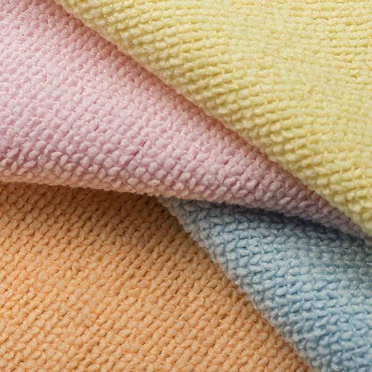 kain mikrofiber