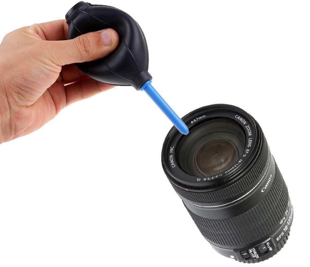 blower kamera