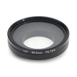 Manfaat Filter UV Kamera Bagi Anda yang Menggunakannya