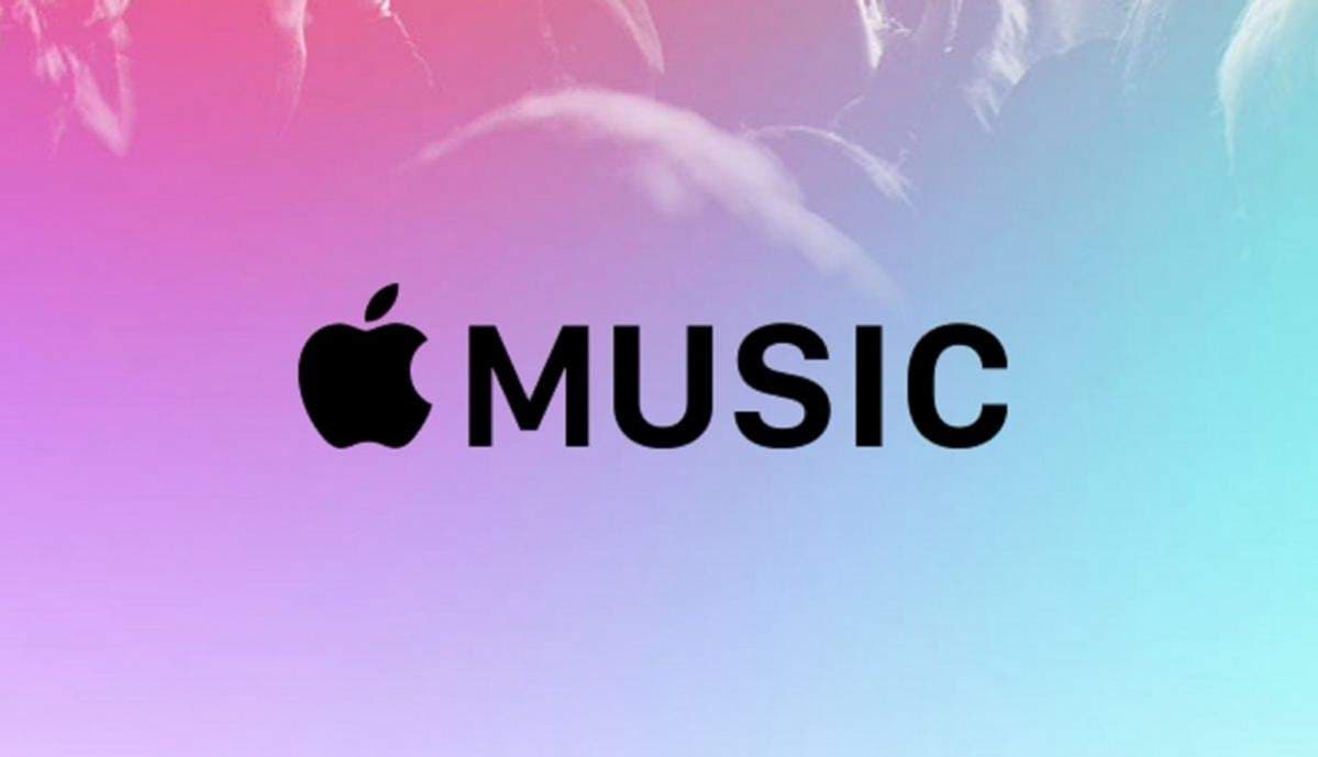 apple music