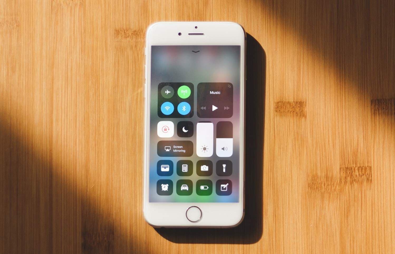 ios 11