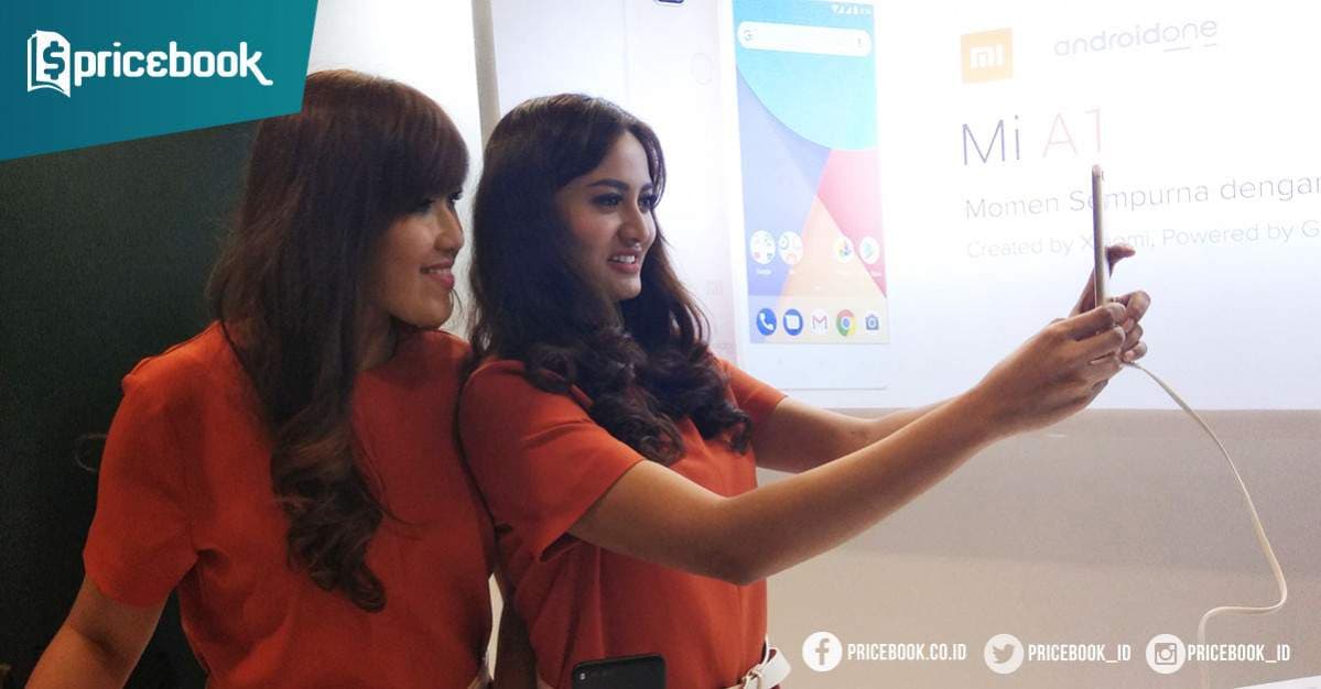 Xiaomi Mi A1