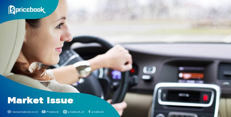 mobil untuk perempuan