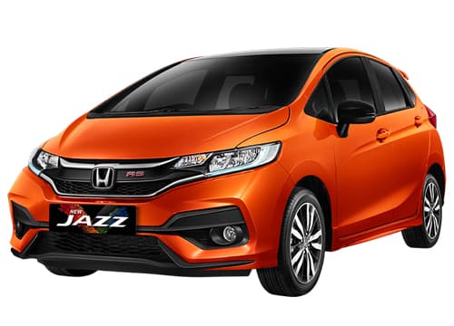 mobil untuk wanita