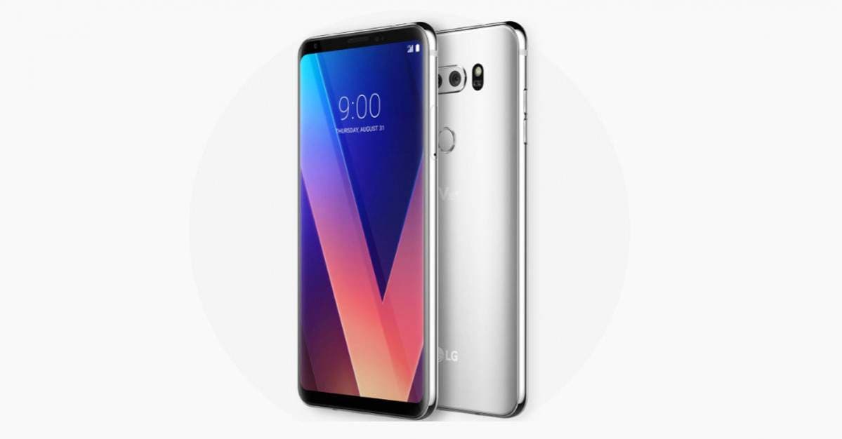 LG V30