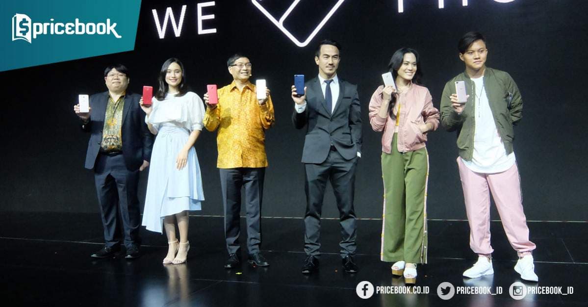 Asus Zenfone 4 selfie pro
