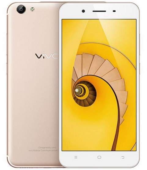 vivo Y65