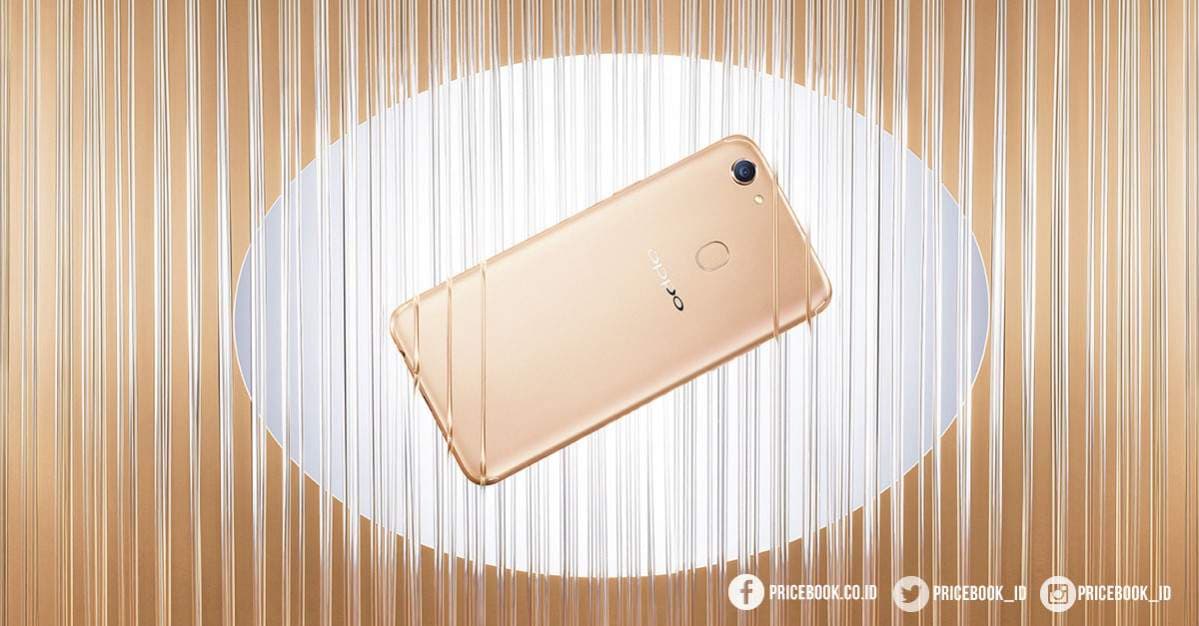 OPPO F5