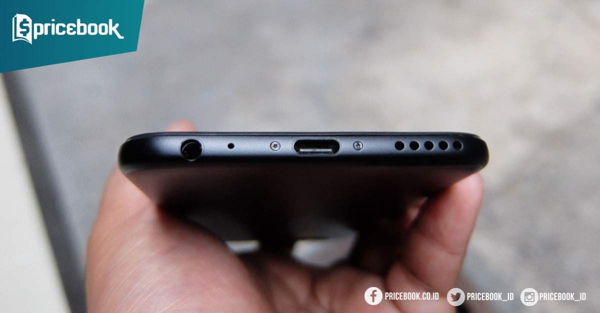 Xiaomi Mi A1