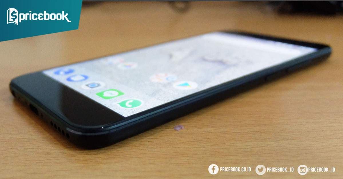 Xiaomi Mi A1
