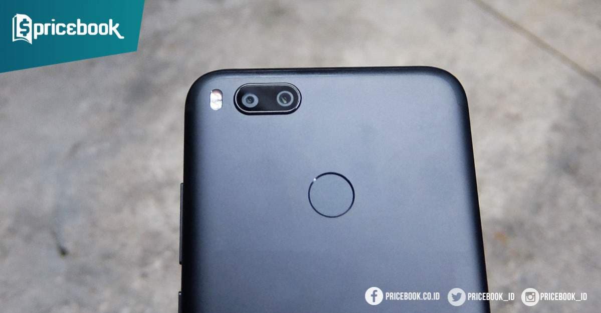 Xiaomi Mi A1